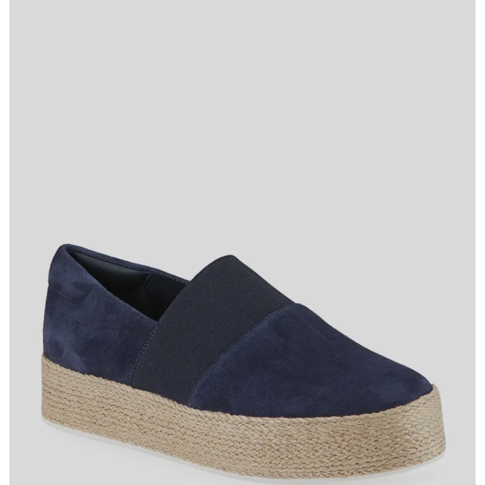 Vince Women's Shoes Vince Winford Espadrille Loafers size 7